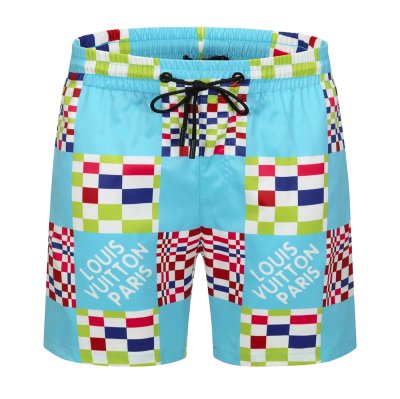 LOUIS VUITTON ルイヴィトン ショートパンツ 欧米韓流/雑誌シリーズM*L*XL*2XL*3XL
