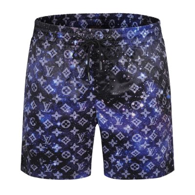 LOUIS VUITTON ルイヴィトン ショートパンツ 最適なアイテムM*L*XL*2XL*3XL