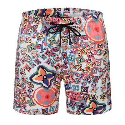 LOUIS VUITTON ルイヴィトン ショートパンツ 激安で可愛いM*L*XL*2XL*3XL