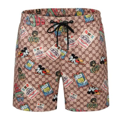 GUCCI グッチ ショートパンツ ★安心★追跡付M*L*XL*2XL*3XL