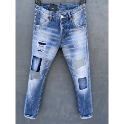 DSQUARED2 ディースクエアード デニムパンツ/ジーンズ オンライン限定商品44*46*48*50*52*54