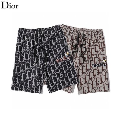 DIOR ディオール ショートパンツ 新品通販M*L*XL*2XL