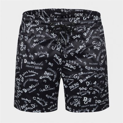 DOLCE＆GABBANA ドルチェ＆ガッバーナ ショートパンツ 着回し力抜群M*L*XL*2XL*3XL