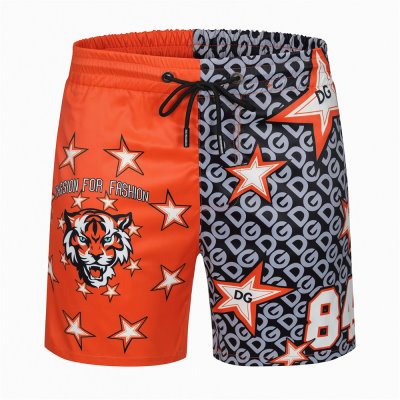 DOLCE＆GABBANA ドルチェ＆ガッバーナ ショートパンツ 大特価?気質修身M*L*XL*2XL*3XL