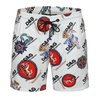 DOLCE＆GABBANA ドルチェ＆ガッバーナ ショートパンツ 超人気美品◆新作M*L*XL*2XL*3XL