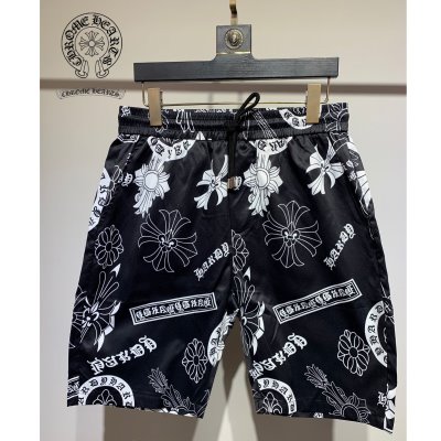 CHROME HEARTS クロムハーツ ショートパンツ SALE!今季S*M*L*XL||2XL