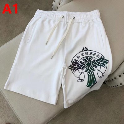 CHROME HEARTS クロムハーツ ショートパンツ 大人気☆NEW!!M*L*XL*2XL*3XL