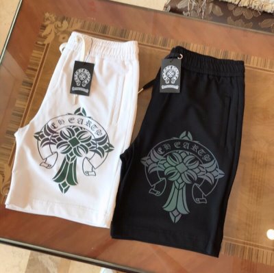 CHROME HEARTS クロムハーツ ショートパンツ 人気商品M*L*XL*2XL