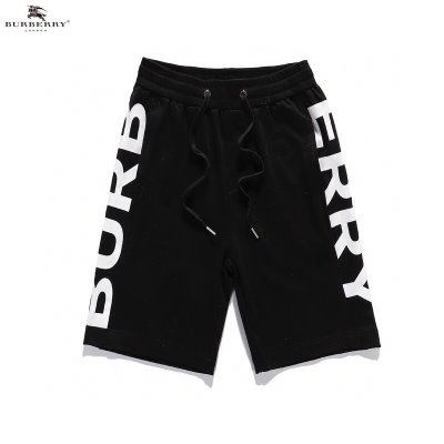 BURBERRY バーバリー ショートパンツ 最新作M*L*XL*2XL