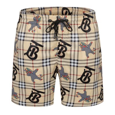 BURBERRY バーバリー ショートパンツ ★安心★追跡付M*L*XL*2XL*3XL