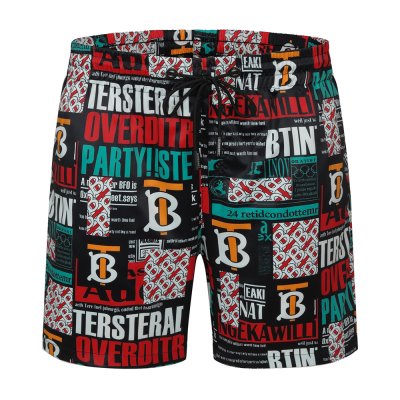 BURBERRY バーバリー ショートパンツ 大人気☆NEW!!M*L*XL*2XL*3XL