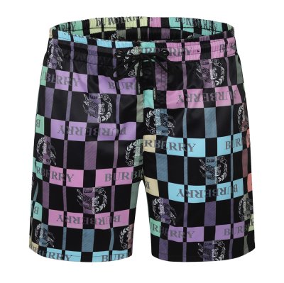 BURBERRY バーバリー ショートパンツ プレゼントにM*L*XL*2XL*3XL