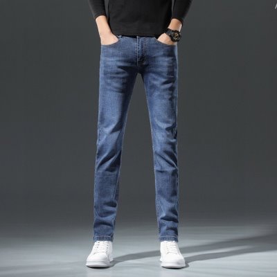 ARMANI アルマーニ デニムパンツ/ジーンズ 完売必須29*30*32*34*36*38*40