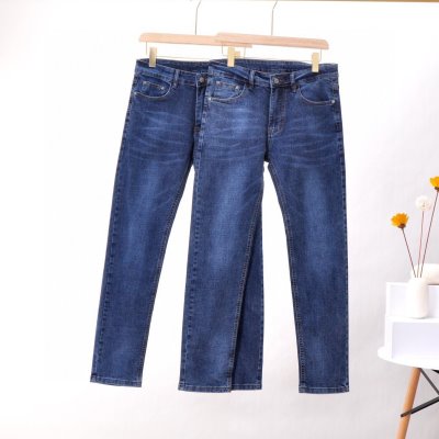 ARMANI アルマーニ デニムパンツ/ジーンズ 愛用ブランド29*30*32*34*36*38*40