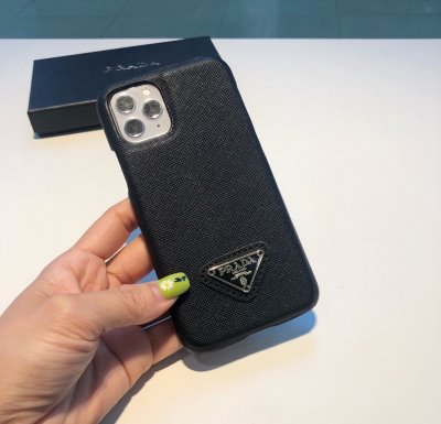 PRADA プラダ 携帯ケース/携帯カバー X *Xs* XsMax*iPhon...