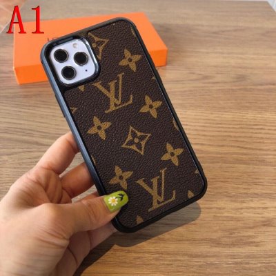 LOUIS VUITTON ルイヴィトン 携帯ケース/携帯カバー X *Xs* XsMax*iPhone11*11pro*11promax*12mini*12pro*12pro max