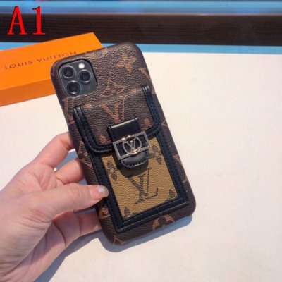 LOUIS VUITTON ルイヴィトン 携帯ケース/携帯カバー X *Xs* XsMax*iPhone11*11pro*11promax*iphone12pro*12*11max*XR|