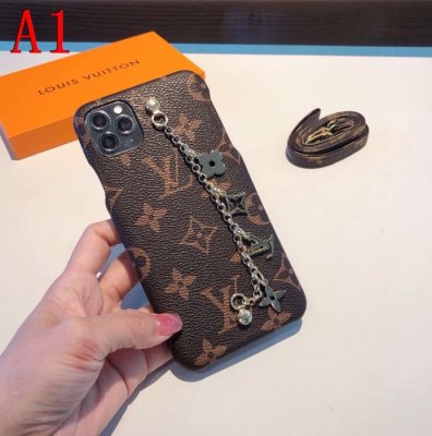 LOUIS VUITTON ルイヴィトン 携帯ケース/携帯カバー X *Xs* XsMax*iPhone11*11pro*11promax