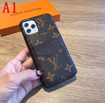 LOUIS VUITTON ルイヴィトン 携帯ケース/携帯カバー X *Xs* XsMax*iPhone11*11pro*11promax