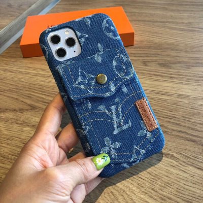 LOUIS VUITTON ルイヴィトン 携帯ケース/携帯カバー X* Xs*Xs Max*11*iPhone11 pro