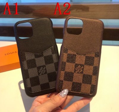 LOUIS VUITTON ルイヴィトン 携帯ケース/携帯カバー X *Xs* XsMax*iPhone11*11pro*11promax