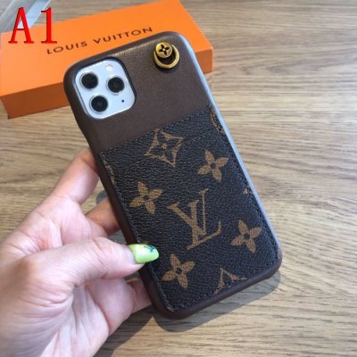 LOUIS VUITTON ルイヴィトン 携帯ケース/携帯カバー X *Xs* XsMax*iPhone11*11pro*11promax