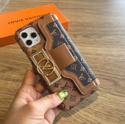 LOUIS VUITTON ルイヴィトン 携帯ケース/携帯カバー X *Xs* XsMax*iPhone11*11pro*11promax