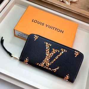おしゃれデザインも大人気 ルイ ヴィトン LOUIS VUITTON 財布 2020春夏トレンドアイテム