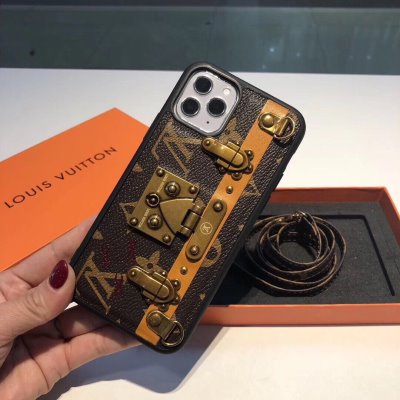 LOUIS VUITTON ルイヴィトン 携帯ケース/携帯カバー X *Xs* xR * XsMax*iPhone11*11pro*11promax
