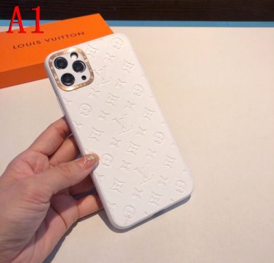 LOUIS VUITTON ルイヴィトン 携帯ケース/携帯カバー X *Xs* XsMax*iPhone11*11pro*11promax*12mini*12pro*12promax