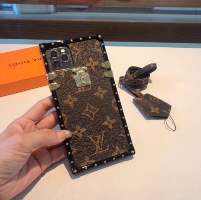 LOUIS VUITTON ルイヴィトン 携帯ケース/携帯カバー X *Xs* XsMax*iPhone11*11pro*11promax*iphone12pro*12*11max