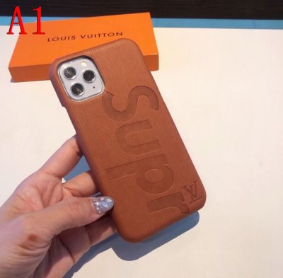 LOUIS VUITTON ルイヴィトン 携帯ケース/携帯カバー X *Xs* XsMax*iPhone11*11pro*11promax*12*12pro*12pro max