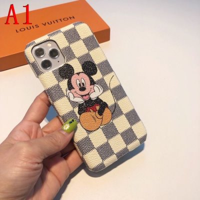 LOUIS VUITTON ルイヴィトン 携帯ケース/携帯カバー X X /Xs/ XsMaxXs* XsMax*iPhone11*11pro*11promax