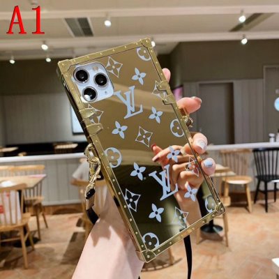 LOUIS VUITTON ルイヴィトン 携帯ケース/携帯カバー X *Xs* XsMax*iPhone11*11pro*11promax*12mini*12pro*12pro max