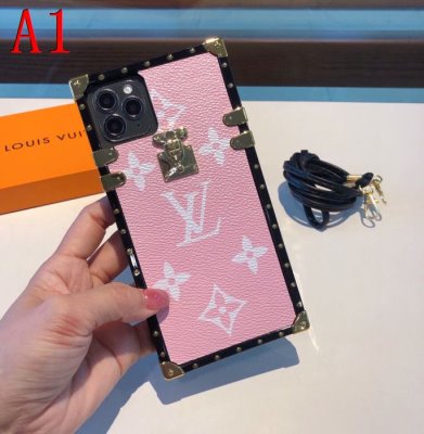 LOUIS VUITTON ルイヴィトン 携帯ケース/携帯カバー X *Xs* XsMax*iPhone11*11pro*11promax*12mini*12pro*12pro max