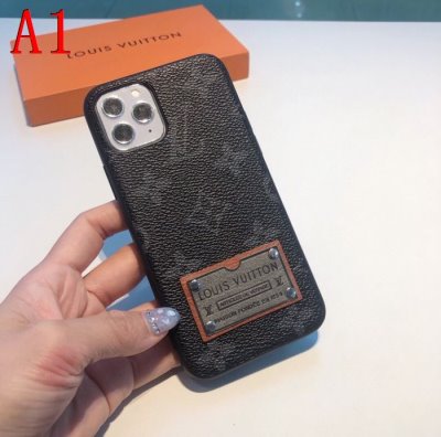 LOUIS VUITTON ルイヴィトン 携帯ケース/携帯カバー X *Xs* XsMax*iPhone11*11pro*11promax*12*12pro*12pro max
