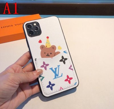 LOUIS VUITTON ルイヴィトン 携帯ケース/携帯カバー X *Xs* XsMax*iPhone11*11pro*11promax