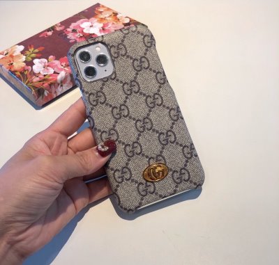 GUCCI グッチ 携帯ケース/携帯カバー X *Xs* XsMax*iPhone11*11pro*11promax