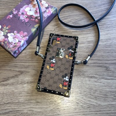 GUCCI グッチ 携帯ケース/携帯カバー X *Xs* XsMax*iPhone11*11pro*11promax