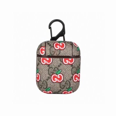 GUCCI グッチ 携帯ケース/携帯カバー AirPods1*AirPods2*AirPods Pro3