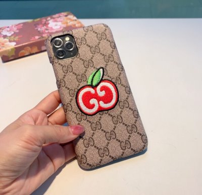 GUCCI グッチ 携帯ケース/携帯カバー X *Xs* XsMax*iPhone11*11pro*11promax