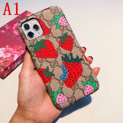 GUCCI グッチ 携帯ケース/携帯カバー X *Xs* XsMax*iPhone11*11pro*11promax