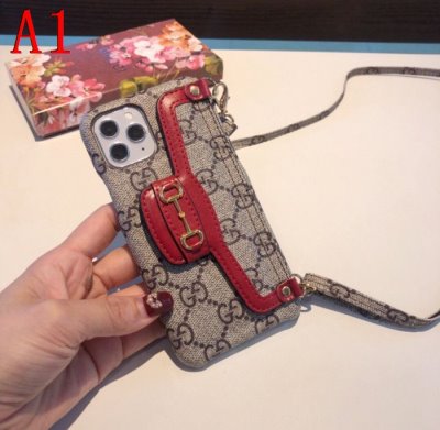 GUCCI グッチ 携帯ケース/携帯カバー X *Xs* XsMax*iPhone11*11pro*11promax