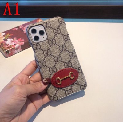 GUCCI グッチ 携帯ケース/携帯カバー X *Xs* XsMax*iPhone11*11pro*11promax