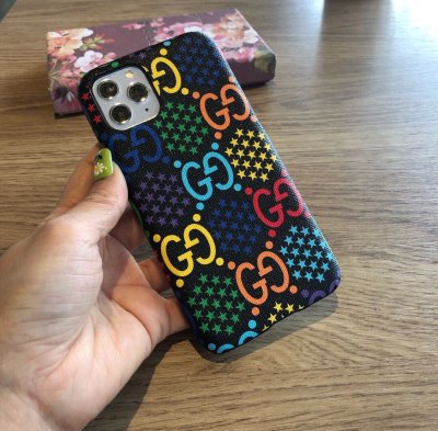 GUCCI グッチ 携帯ケース/携帯カバー X *Xs* XsMax*iPhone11*11pro*11promax*12*12pro*12pro max
