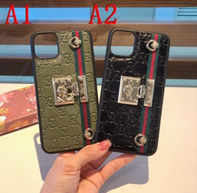 GUCCI グッチ 携帯ケース/携帯カバー X *Xs* XsMax*iPhone11*11pro*11promax