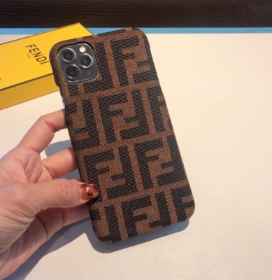 FENDI フェンデイ 携帯ケース/携帯カバー X *Xs* XsMax*iPhone11*11pro*11promax*iphone12pro*12*11max