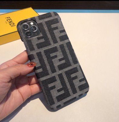 FENDI フェンデイ 携帯ケース/携帯カバー X *Xs* XsMax*iPhone11*11pro*11promax*iphone12pro*12*11max