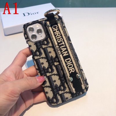 DIOR ディオール 携帯ケース/携帯カバー X *Xs* XsMax*iPhone11*11pro*11promax*12pro*12*12max