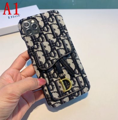 DIOR ディオール 携帯ケース/携帯カバー X *Xs* XsMax*iPhone11*11pro*11promax